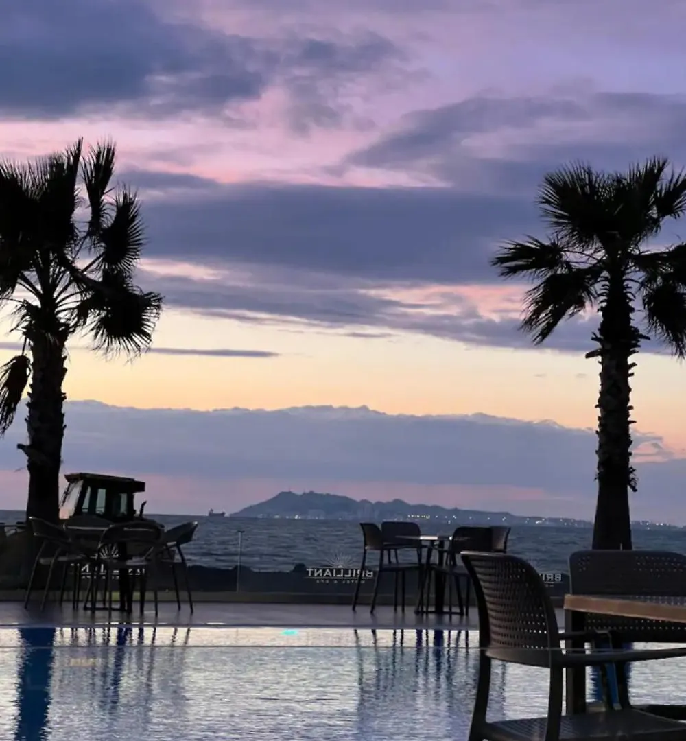 Sunrise Apartment Rruga Qeret Kavaja